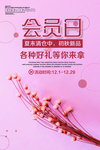 会员日设计