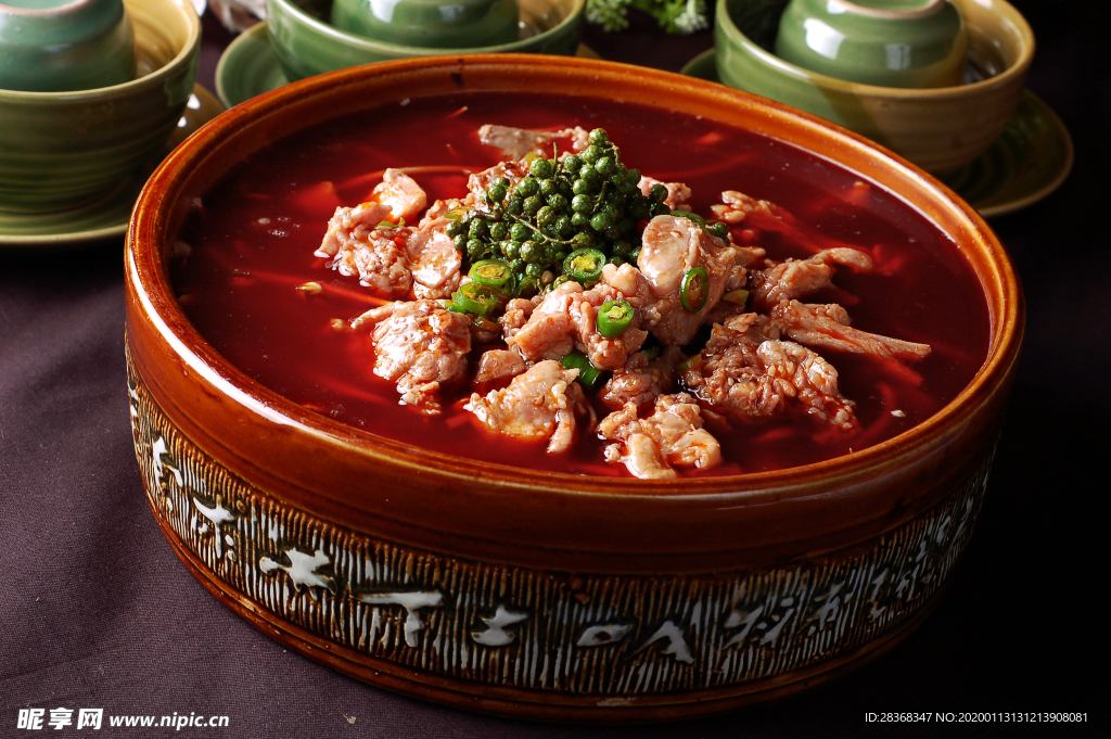 鲜锅兔兔