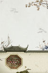 中式庭院