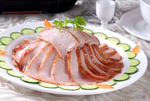 凉炭烧肉