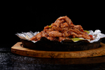 铁板大雁肉
