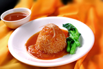 鲍汁鱼翅捞饭