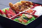 酥美鮰鱼套餐