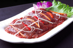 烤肉韩式牛肉
