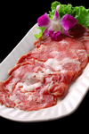 烤肉烤肥羊