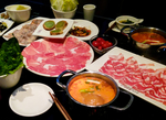 小火锅
