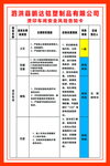 烫印车间