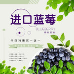 蓝莓