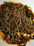 蕨菜粉丝
