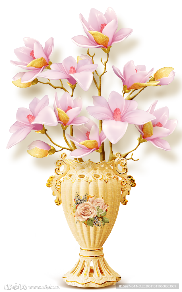 花瓶