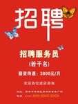 招聘KT板