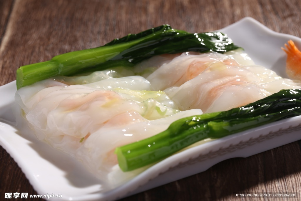 肠粉