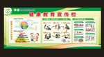 健康教育宣传