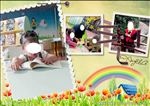 幼儿园记录   成长手册