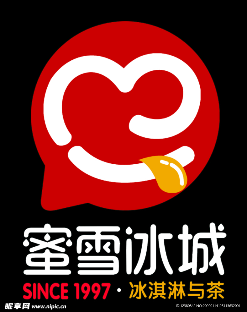 蜜雪冰城
