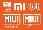 小米LOGO标志