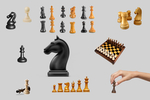 国际象棋