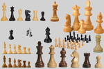 国际象棋