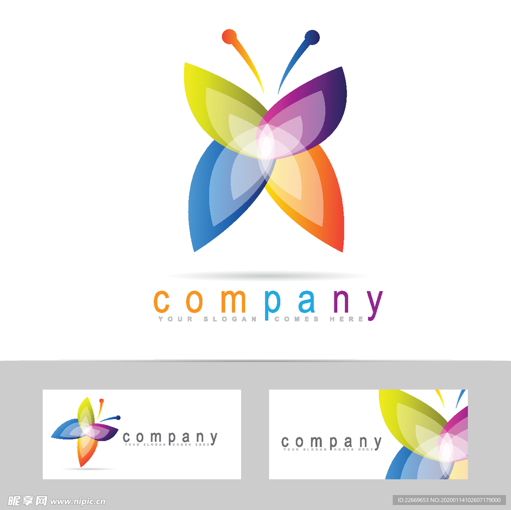 logo设计