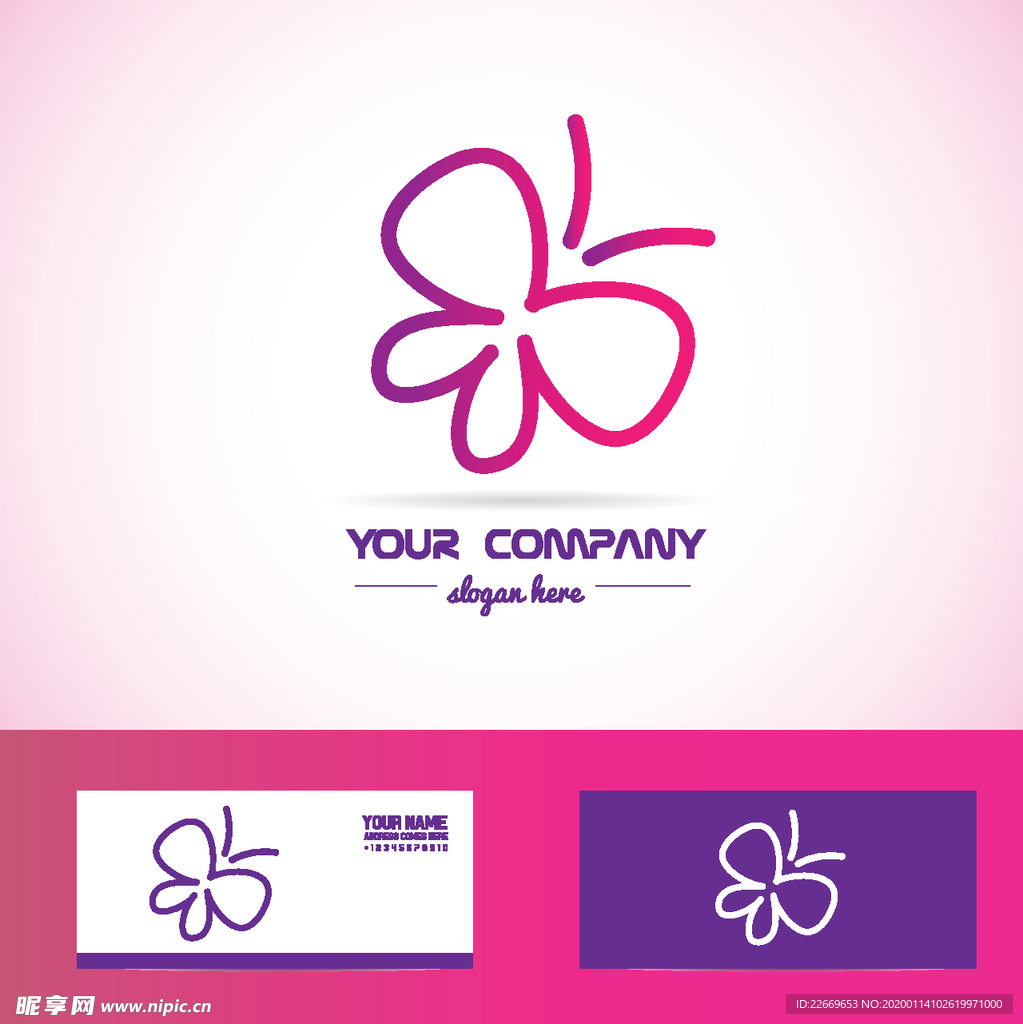 logo设计