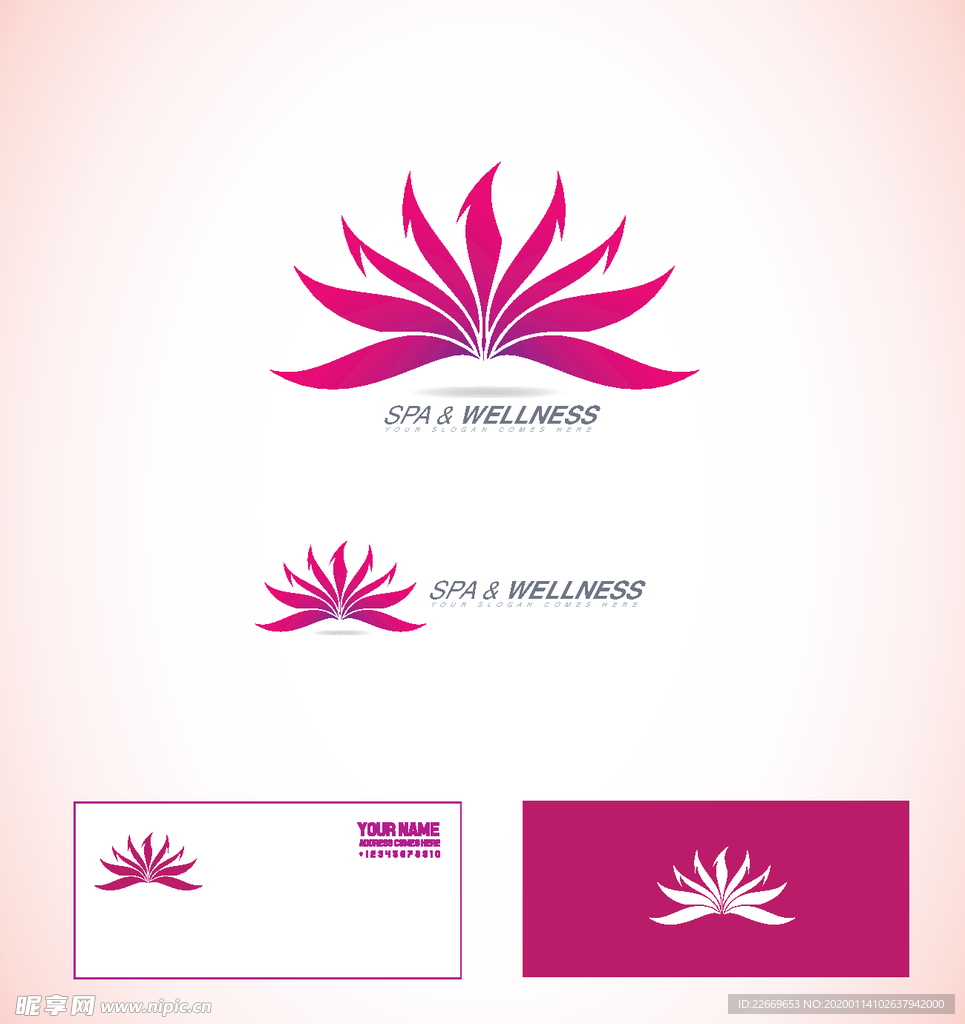 logo设计