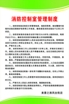 消防制度