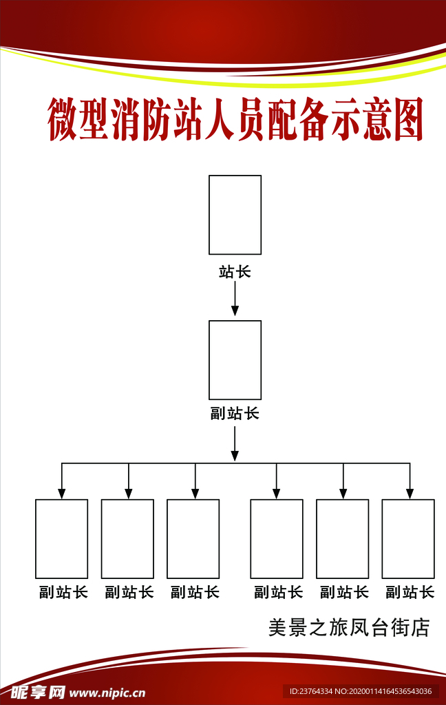消防组织机构