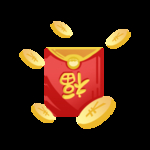 新年红包
