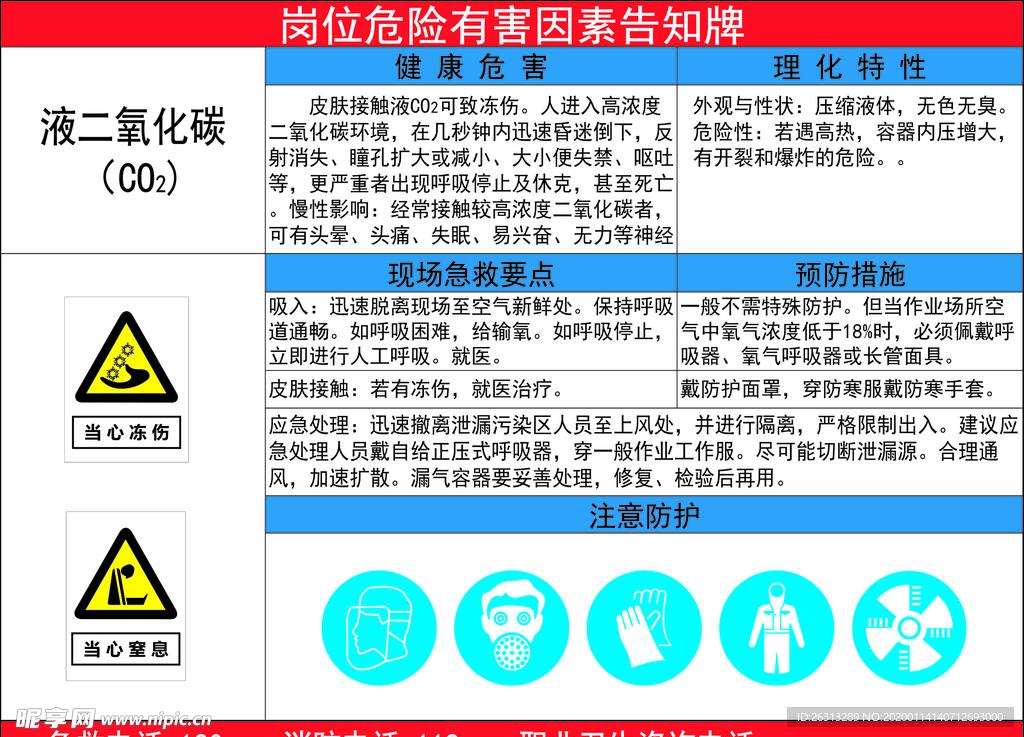 液二氧化碳