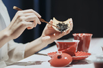 泡茶