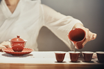 沏茶文化