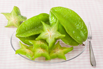 新鲜杨桃
