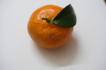 橘子