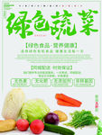 绿色蔬菜