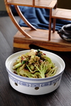 肉臊散菜花