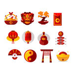 中国年