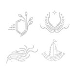 UI图标符号LOGO