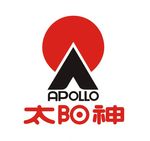太阳神logo