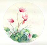 小花