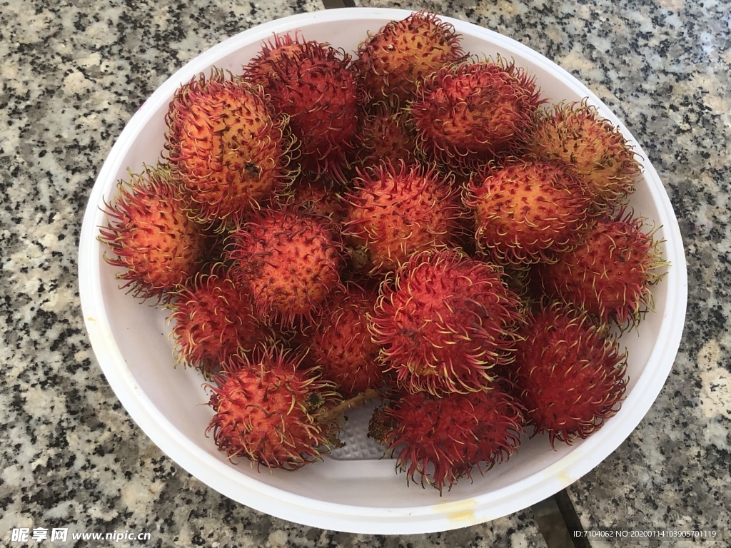 芽庄 水果大餐 旅游 美食