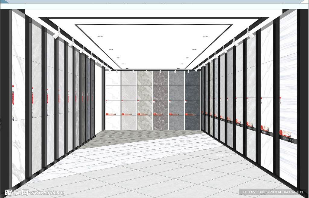 建辉瓷砖2020直板规范