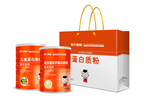 蛋白质效果图样机