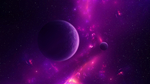 宇宙星球天空星空背景