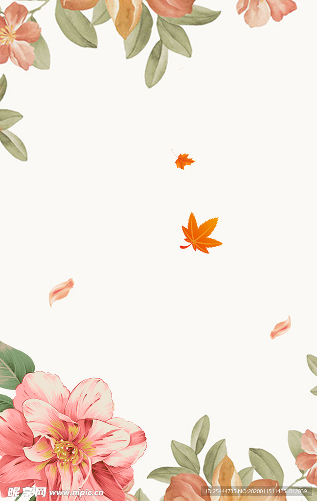 插画