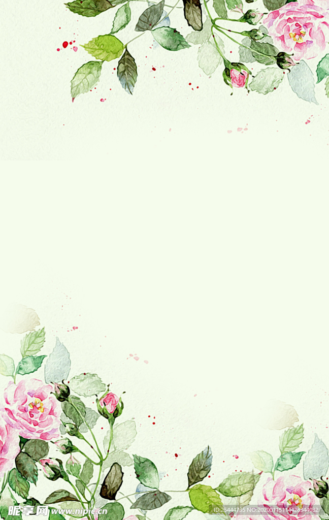 插画