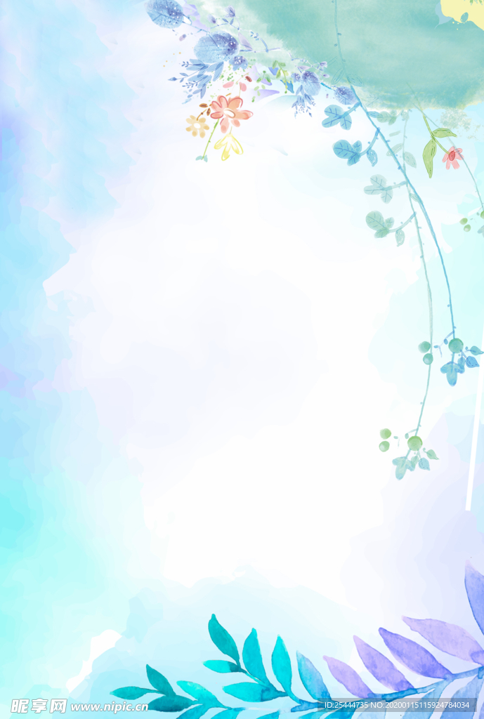 插画