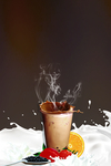 奶茶