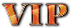 VIP 金色VIP
