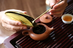 沏茶文化