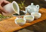 沏茶文化